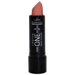 Губная помада "JEANMISHEL" Satin cream texture тон 04 1 шт.(24)