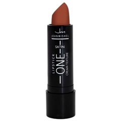 Губная помада "JEANMISHEL" Satin cream texture тон 08 1 шт.(24)