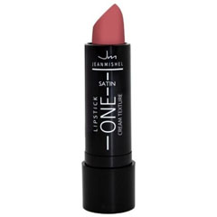 Губная помада "JEANMISHEL" Satin cream texture тон 10 1 шт.(24)