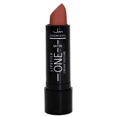 Губная помада "JEANMISHEL" Satin cream texture тон 17 1 шт.(24)