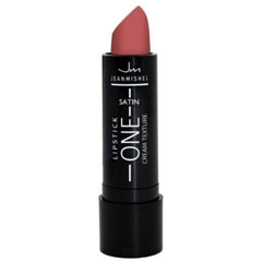 Губная помада "JEANMISHEL" Satin cream texture тон 18 1 шт.(24)