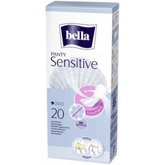 Прокладки "BELLA" ежедневные панти sensitive 20 шт.(24)