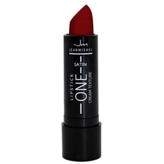 Губная помада "JEANMISHEL" Satin cream texture тон 21 1 шт.(24)