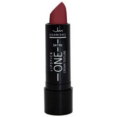 Губная помада "JEANMISHEL" Satin cream texture тон 24 1 шт.(24)