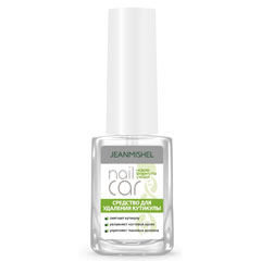 Средство для ногтей "JEANMISHEL" Nail care удалитель кутикулы 1 шт.(24)