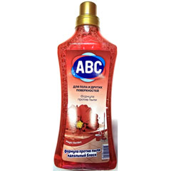 Моющее средство универсальное "ABC" волшебный сад 900 мл.(14)