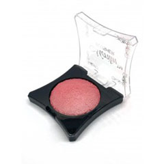 Румяна "MERILIN" тон 08 Розовый спокойный большие запеченые с шайном золотым 1 шт.(3)