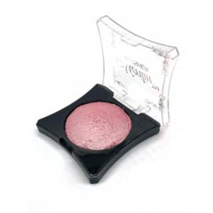 Румяна "MERILIN" тон 09 Светлый нежный коралл большие запеченые с шайном золотым 1 шт.(3)