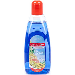 Пена для ванн "ОКТАВА" соль тропическая свежесть 1 л.(9)