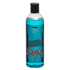 Гель для душа "KIPNI MEN" Aqua крышка диск-топ 375 мл.(30)