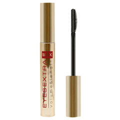 Тушь для ресниц "JEANMISHEL" Eyesextra max 10 мл.(12)