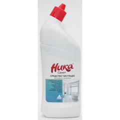 Чистящее средство "НИКА-САНИТ" для сантехники 0,7 кг.(15)