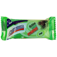 Чистящее средство "СВЕЖИНКА" WC запасной блок лес 30 гр.(24)