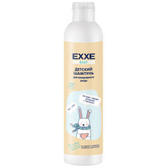 Шампунь "EXXE BABY" 0+ детский без слез 250 мл.(12)