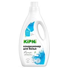 Кондиционер для белья "KIPNI" восторг свежести 1,5 л.(6)
