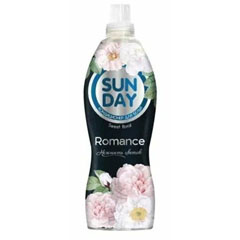Кондиционер для белья "SUNDAY SWEET FLORAL" romance 1 л.(6)