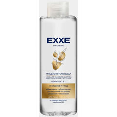 Мицеллярная вода "EXXE" очищение и уход 400 мл.(12)