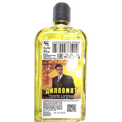Средство косметическое "ДИПЛОМАТ" 83 мл.(25)