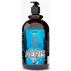 Гель для душа "KIPNI MEN" Aeris дозатор 1 л.(8)