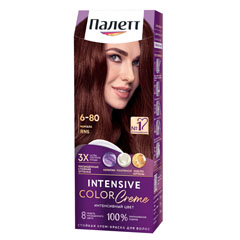 Краска для волос "PALETTE" RN5 марсала 1 шт.(10)