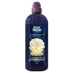 Кондиционер для белья "MASTER FRESH" Perfume deluxe концентрат незабываемое впечатление 1 л.(9)