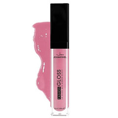 Блеск для губ "JEANMISHEL GLOSS" тон 12 нюдовый 1 шт.(12)