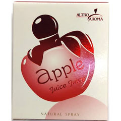 Дезодорант парфюмированный "A.A. APPLE JUICE JUICY" женский 50 мл.(30)