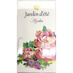 Дезодорант парфюмированный "A.A. JARDIN D`ETE AZALIA" женский 50 мл.(10)