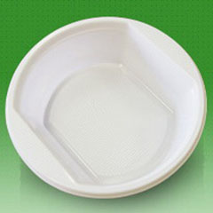 Миска экстра 0,5 л 1 шт / в запайке 50 шт/.(50)