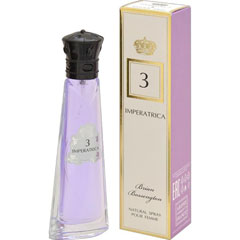 Дезодорант парфюмированный "A.A. IMPERATRICE 03" женский 50 мл.(28)