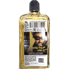 Средство косметическое "МИСТЕР ИКС" 83 мл.(25)