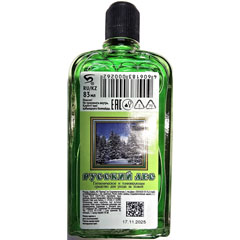 Средство косметическое "РУССКИЙ ЛЕС" 83 мл.(25)