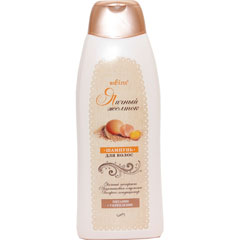 Шампунь "BIELITA" яичный желток 500 мл.(15)