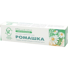 Крем "РОМАШКА" 40 гр.(36)