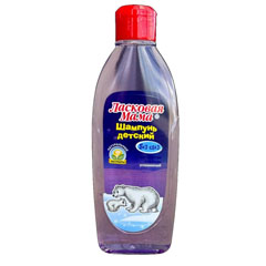 Шампунь "ЛАСКОВАЯ МАМА" детский лаванда 250 мл.(12)