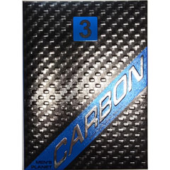 Набор подарочный "MEN S PLANET CARBON 3" мужской (шампунь 250 мл + гель для душа 250 мл) 1 шт.(12)