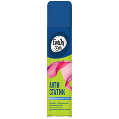 Антистатик "EMILY STYLE" 200 мл.(24)