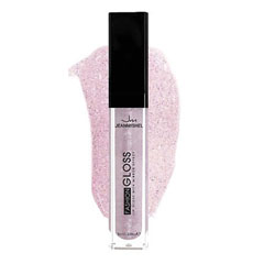 Блеск для губ "JEANMISHEL GLOSS" тон 15 розовый пион 1 шт.(12)