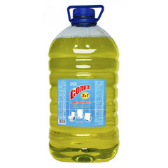 Чистящее средство "СОЛИТА" 3 в 1 5000 гр.(2)