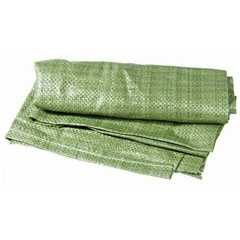 Мешки для мусора полипропиленовые строительные 55 см*95 см 1 шт.(100)