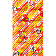 Средство от насекомых "ОБОРОНХИМ" пластины от комаров желтые.(250)