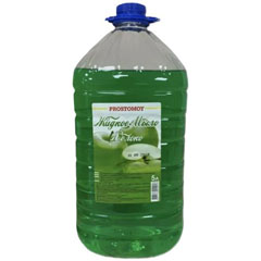 Мыло жидкое "PROSTOMOY" яблоко 5 л.(4)