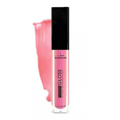 Блеск для губ "JEANMISHEL GLOSS" тон 04 клубника со сливками 1 шт.(12)