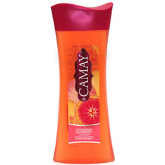 Гель для душа "CAMAY" dynamique 250 мл.(12)