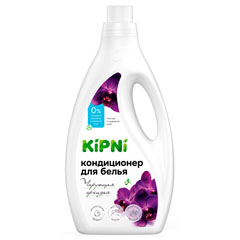 Кондиционер для белья "KIPNI" чарующая орхидея 1,5 л.(6)