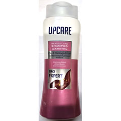 Шампунь "ABC UPCARE" интенсивное восстановление для сухих и поврежденных волос 600 мл.(12)