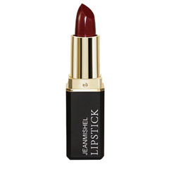 Губная помада "JEANMISHEL" Satin с матовым эффектом тон 07 1 шт.(24)
