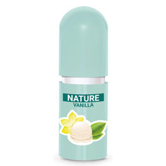 Гигиеническая помада "JEANMISHEL" с ароматом ванили 3,8 гр.(20)