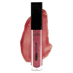 Блеск для губ "JEANMISHEL GLOSS" тон 20 ягодный микс 1 шт.(12)