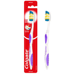 Зубная щетка "COLGATE" классика плюс мягкие 1 шт.(72)